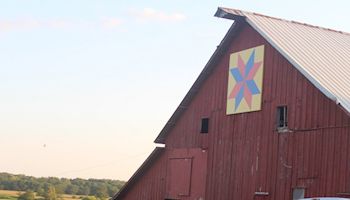 Waukee Teacher Recognized for Excellence in Teaching about Agriculture