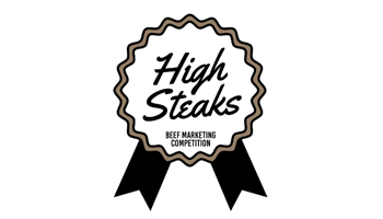 Iowa Classroom Winners Selected in 2023 High Steaks! Beef Marketing Competition