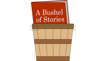 Iowa Student Authors Win 2023 Bushel of Stories Contest 