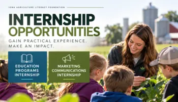 IALF Now Accepting Applications for 2027 Internships