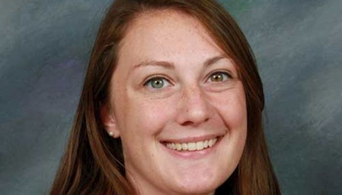 Boyden-Hull Teacher Recognized for Excellence in Teaching about Agriculture