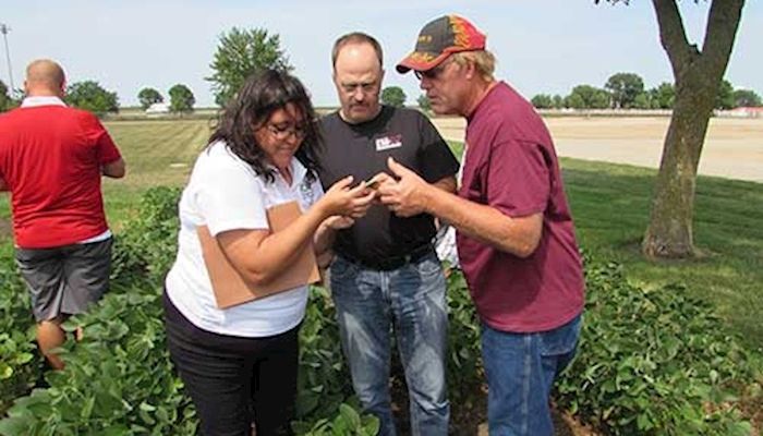 Workshops Help Educators Connect Food Production with Social Studies