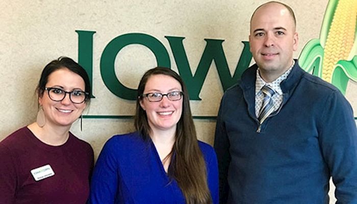 Nominations being accepted for Excellence in Teaching about Agriculture 2018