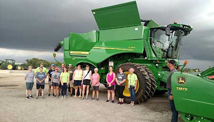Teacher Workshop Comes to Council Bluffs