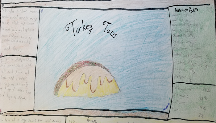 Winners Selected in 2020 Gobble Up! Turkey Marketing Competition
