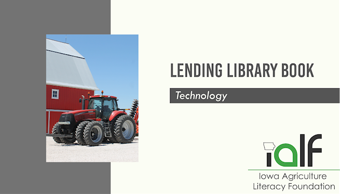 The Magic School Bus Rides Again: Robot Farm