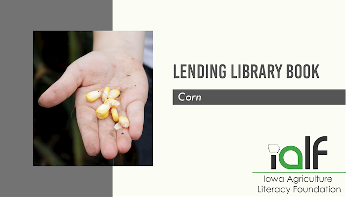 From Kernel to Corn (Start to Finish) 