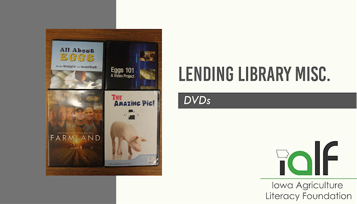 Scenes of Science: Videos from the Agricultural Research Service
