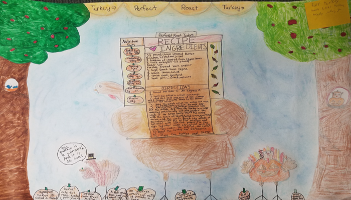 Winners Announced in Gobble Up! Turkey Marketing Competition