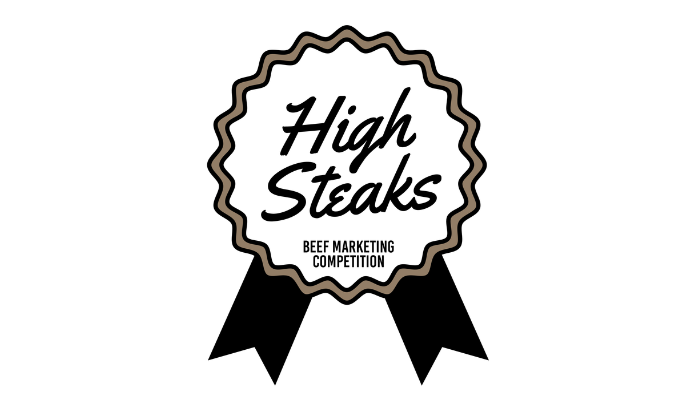 Iowa Classroom Winners Selected in 2023 High Steaks! Beef Marketing Competition