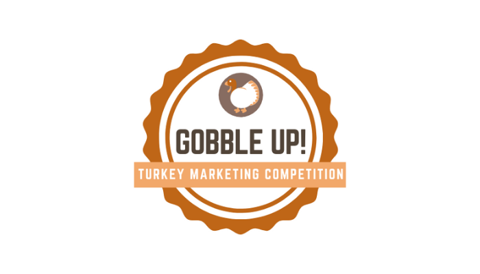 Winners Selected in Iowa 2023 Gobble Up! Turkey Marketing Competition