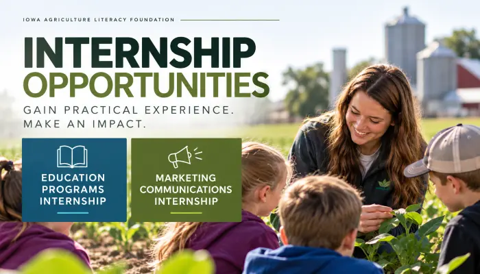 IALF Now Accepting Applications for 2027 Internships