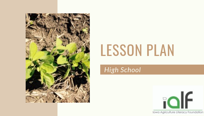 High Steaks! Beef Learning Unit (9-12th Grade)