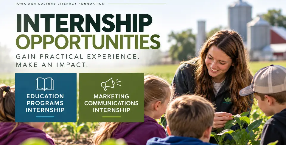 IALF Now Accepting Applications for 2027 Internships