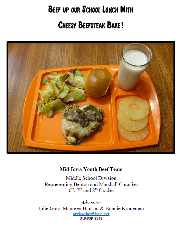 cheesy beefsteak