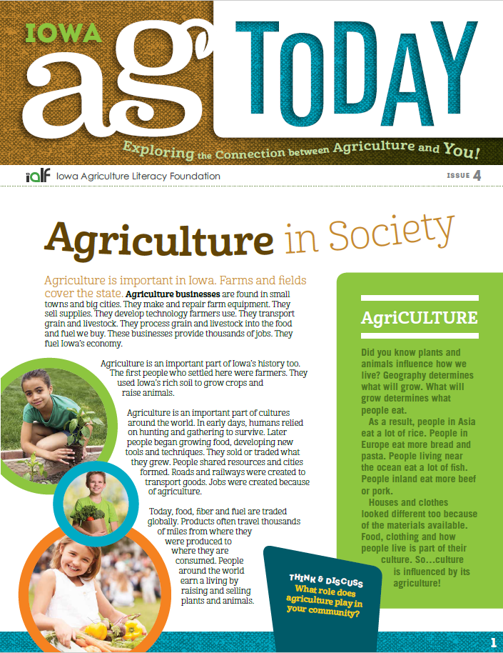 issue 4