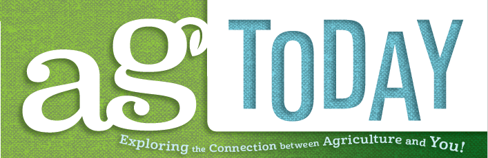 Ag Today Banner