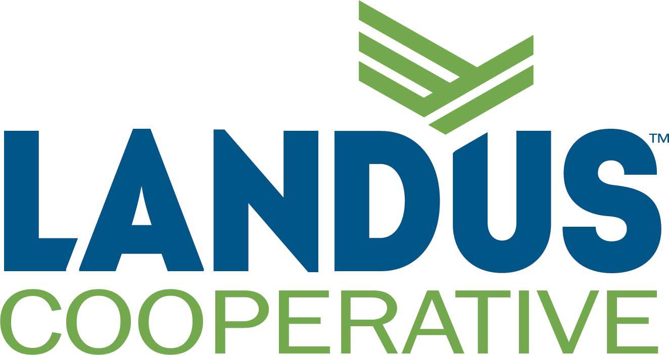 Landus Cooperative Logo