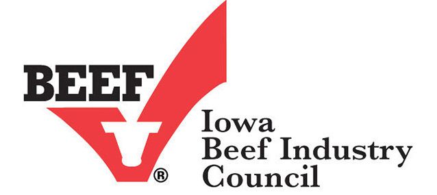 Iowa Beef Industry Council Logo