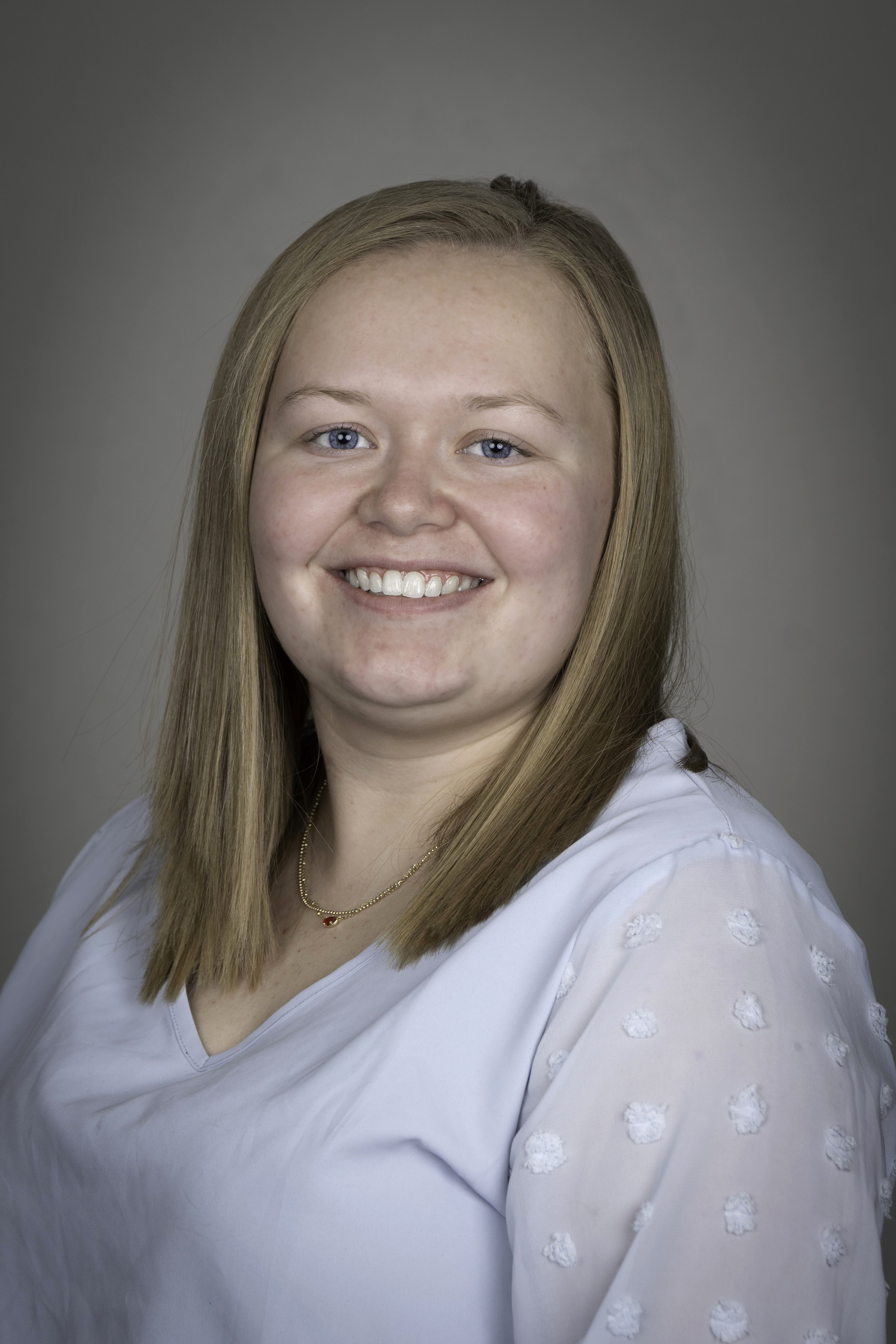 Profile photo of Alyson McCarty.