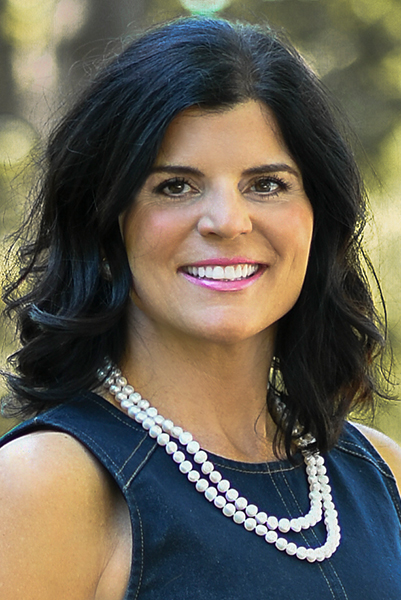 Profile photo of Kelly Foss